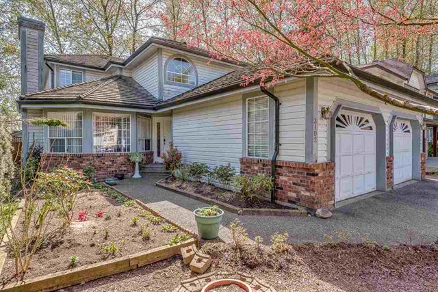 3102 Patullo Crescent, Coquitlam, British Columbia  V3E 2R2 - Photo 1 - R2261514