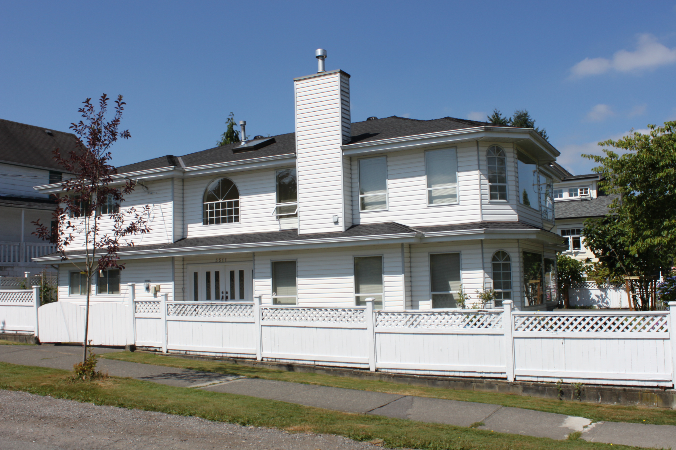 3511 Hull Street, Vancouver, British Columbia  V5N 4R8 - Photo 1 - V1019193